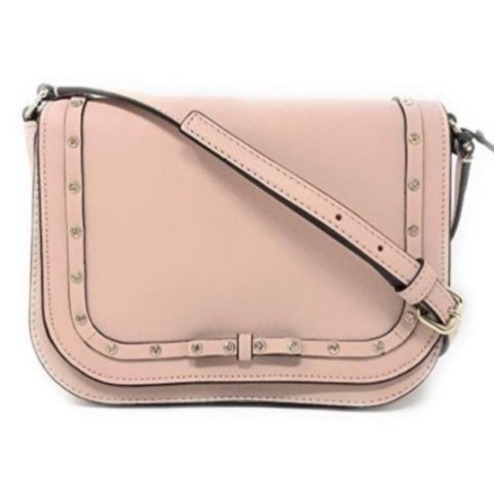 KATE SPADE - Laurel Way - Jeweled - Large Carsen In Warm Vellum